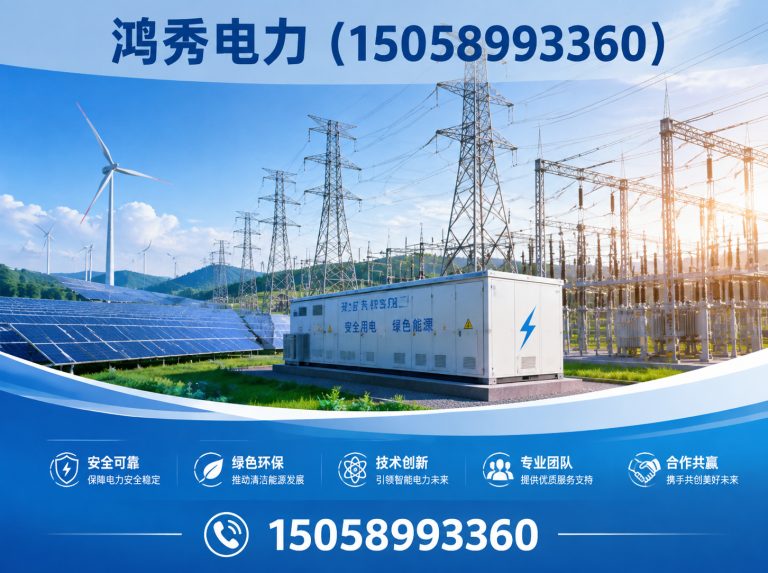 文成县高压接触器展示图