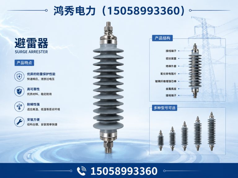 文成县鸿秀电力展示图